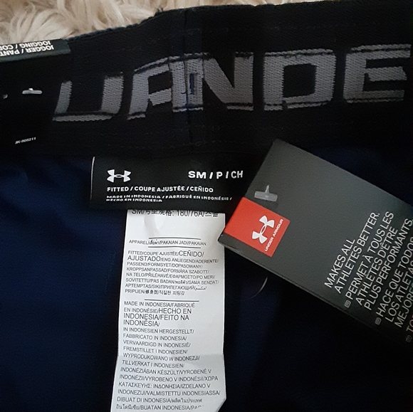 NWT Under Armour Jogger - Picture 3 of 12